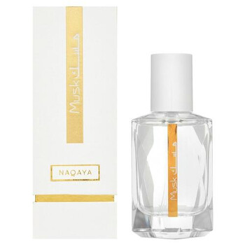 Musk Naqaya EDP 1.7 oz