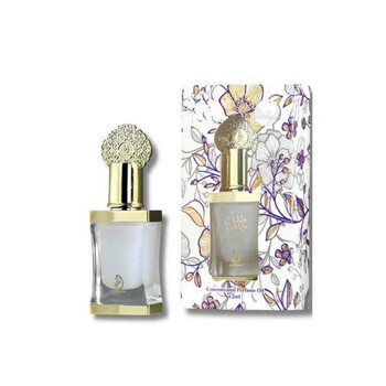 Musk Tahira Perfume Oil 3.4 oz