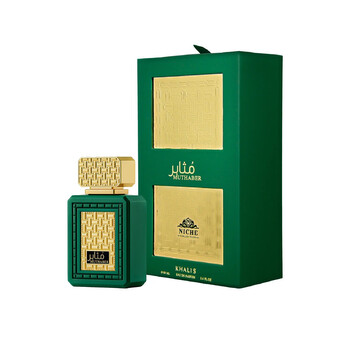 Muthaber Niche Collection EDP Spray 3.4 oz