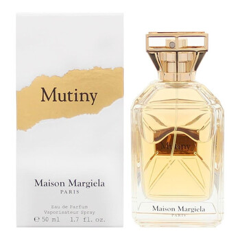 Mutiny EDP Spray 1.7 oz