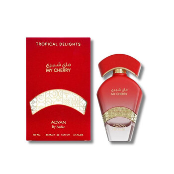 My Cherry Adyan EDP Spray 3.4 oz