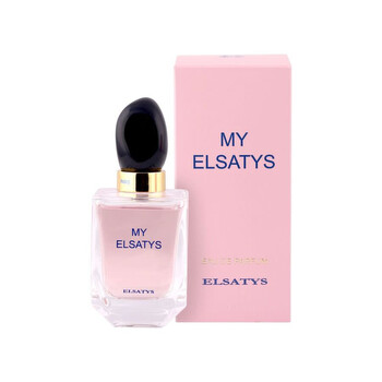 My Elsatys EDP Spray 3.3 oz