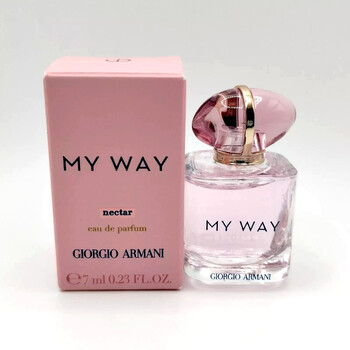 My Way Nectar EDP 0.23 oz