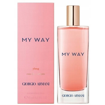 My Way Ylang EDP 0.5 oz