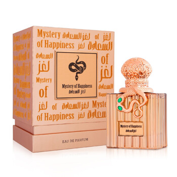 Mystery Of Happiness EDP Spray 3.3 oz