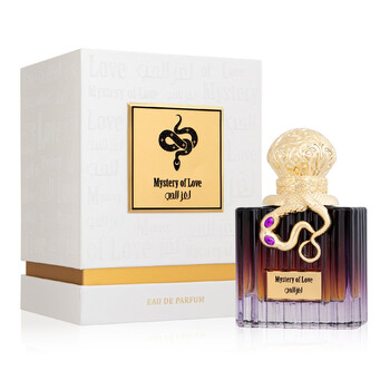 Mystery Of Love EDP Spray 3.3 oz
