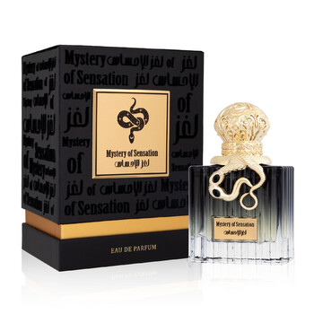 Mystery Of Sensation EDP Spray 3.3 oz