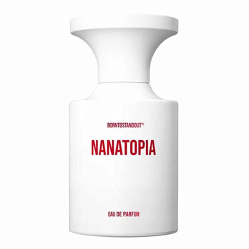 Nanatopia EDP Spray 1.7 oz