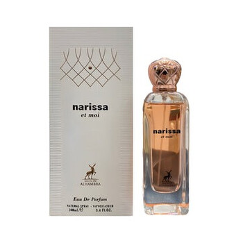Narissa Et Moi EDP Spray 3.4 oz