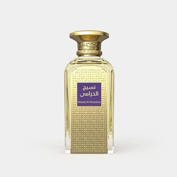 Naseej Al Khuzama EDP Spray 1.7 oz