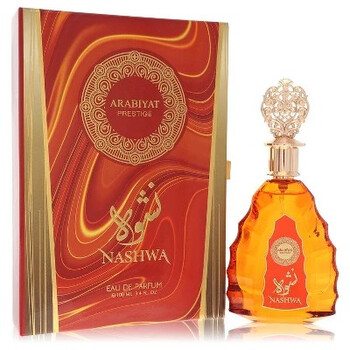 Nashwa EDP 3.4 oz