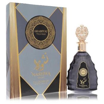 Nashwa Smoke EDP Spray 3.4 oz