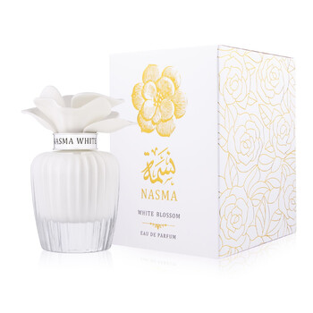 Nasma White Blossom EDP Spray 3.4 oz