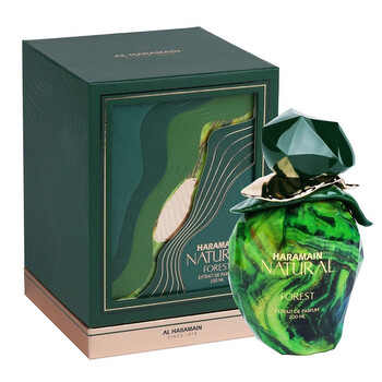 Natural Forest Extrait de Parfum Spray 3.4 oz