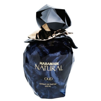 Natural Oud Extrait de Parfum Spray 3.4 oz