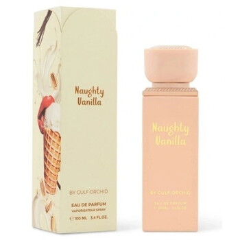 Naughty Vannilla EDP Spray 3.4 oz