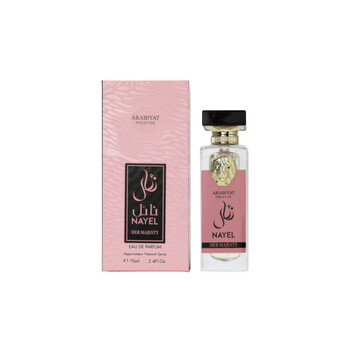 Nayel Her Majesty EDP Spray 2.4 oz
