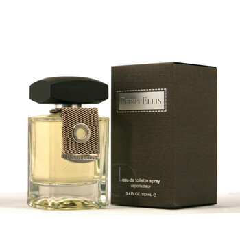NewPerry Ellis Edt Spray 3.4 Oz M