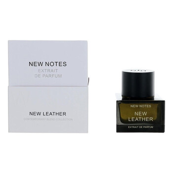 New Leather Extrait de Parfum Spray 1.7 oz