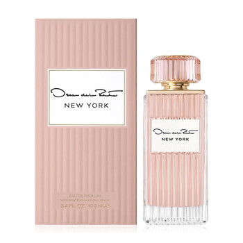 New York EDP Spray 3.4 oz