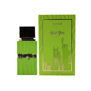 New York Life EDP Spray 3.4 oz