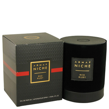 Niche Red Ruby EDP 3.3 oz