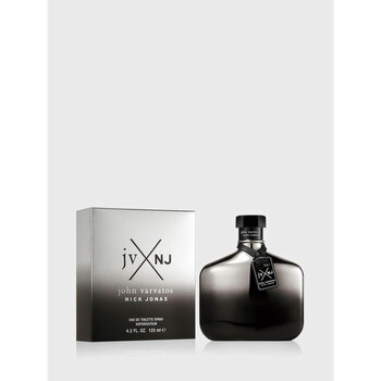 Nick Jonas Silver EDT Spray 2.5 oz