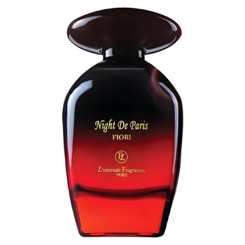 Night De Paris Fiori EDP Spray 3.4 oz