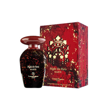 Night De Paris Marte Extrait de Parfum Spray 3.4 oz