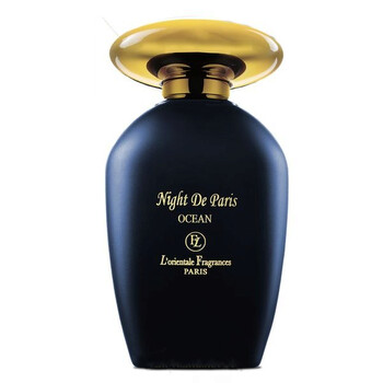 Night De Paris Ocean EDP 3.4 oz