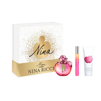 Nina Illusion Gift Set