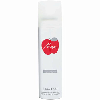 Nina Les Belles de Nina Deodorant Spray 5.0 oz