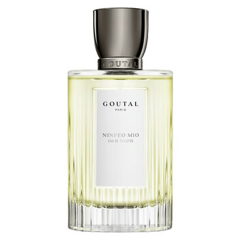 Ninfeo Mio EDT Spray 3.4 oz Tester