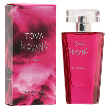Nirvana EDP Spray 1.7 oz