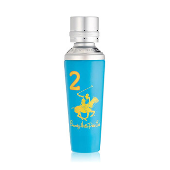 No 2 EDP Spray 3.38 oz Tester