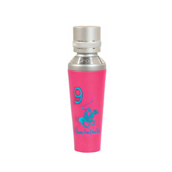 No 9 EDP Spray 3.38 oz Tester