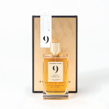 No 9 Wood Osmanthus Vanilla EDP Spray 3.38 oz