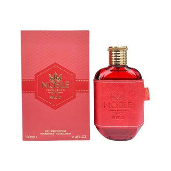 Noble Red EDP Spray 3.4 oz