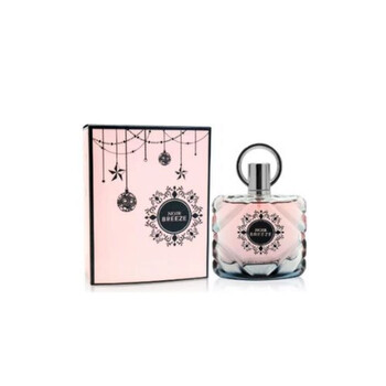 Noir Breeze EDP Spray 3.38 oz