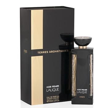 Noir Premier Terr. Aromatiques NPTES33A
