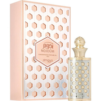 Nojoum Perfume Oil 0.67 oz