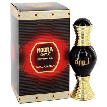Noora Onyx Perfume Oil 0.67 oz