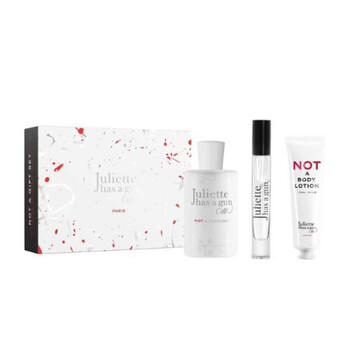Not A Perfume 3pcs EDP Gift Set