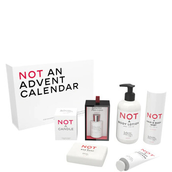 Not An Advent Calendar Gift Set
