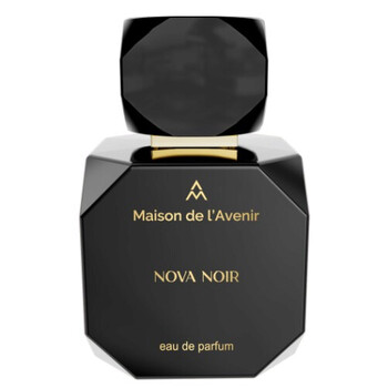Nova Noir EDP Spray 3.4 oz