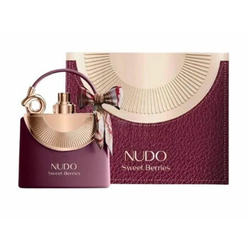 Nudo Sweet Berries EDP Spray 3.4 oz