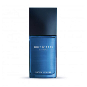 Nuit DIssey Bleu Astral EDT Spray 2.5 oz