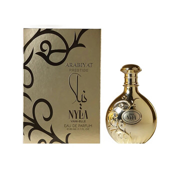 Nyla VaniElle EDP Spray 2.7 oz