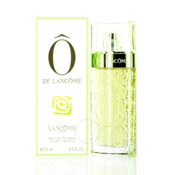 O De Lancome  Lancome EDT Spray 2.5 oz w
