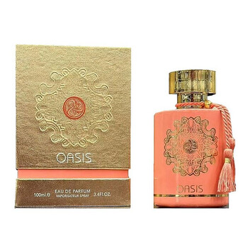 Oasis EDP Spray 3.4 oz